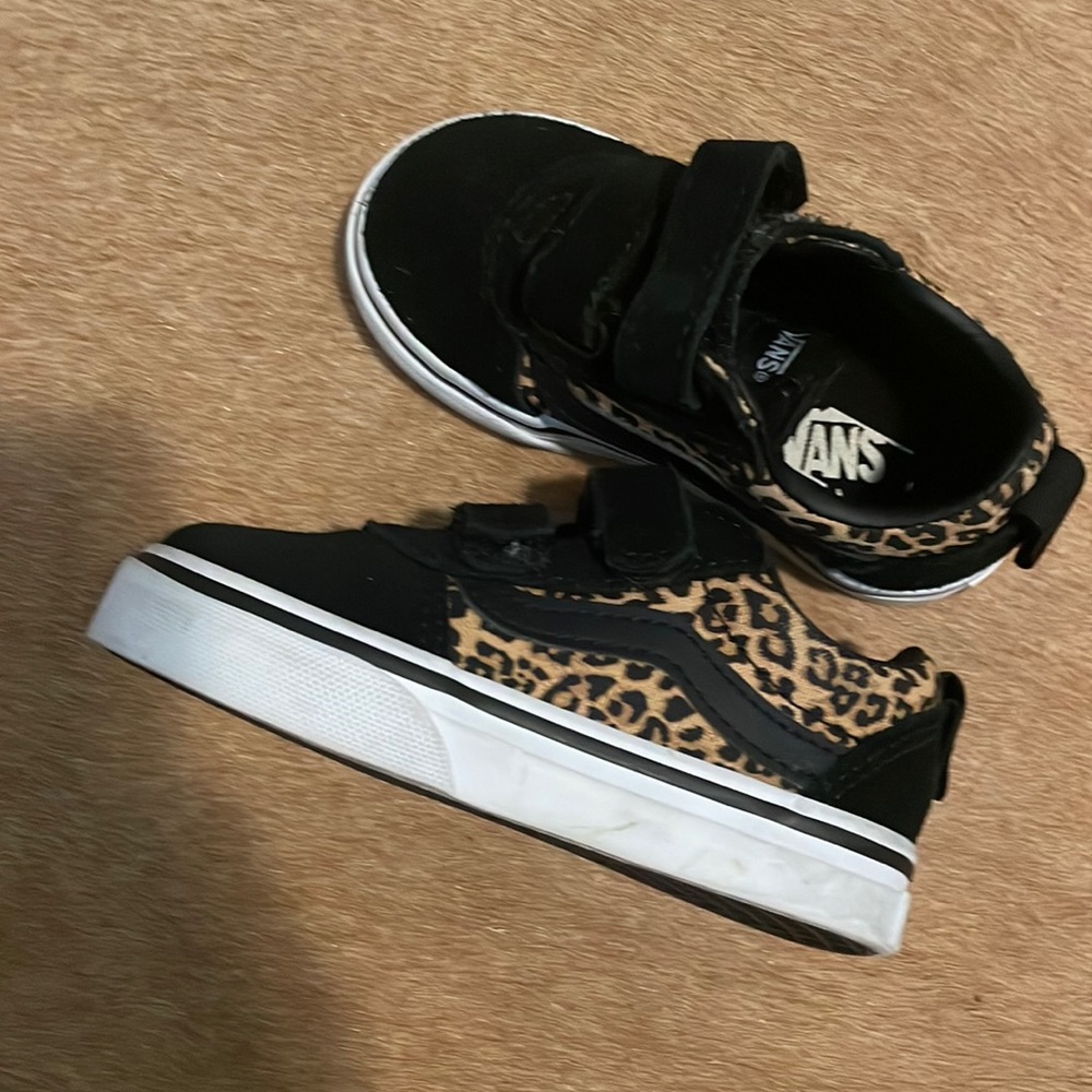 Vans